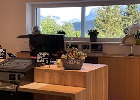 Panoramahotel Sonnhalde 5