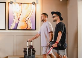 The Purple Hotel by Ibiza Feeling - Adults only 2