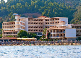 Esperides Beach Hotel 5