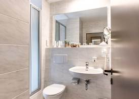 Hotel Am Moosfeld 2