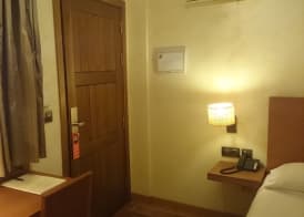 Hotel Las Leyendas 3
