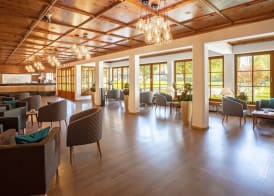 Das Wiesgauer - Alpenhotel Inzell 3