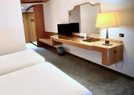 Hotel Cà Brugnera 4