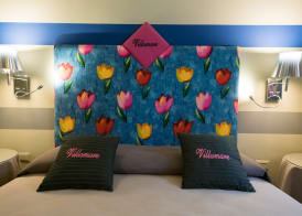 Hotel Villamare 4