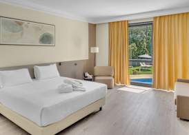 Hotel Roma Aurelia Antica 4