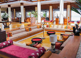 The Leela Kovalam, A Raviz Hotel 3