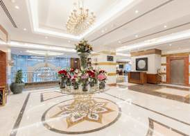 MADEN Hotel 2