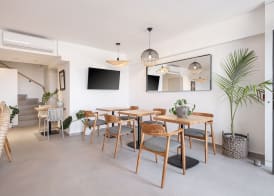 Calla Luxury Seafront Suites 3