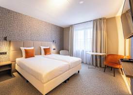 Hotel Asteria 4