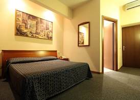 Hotel Sallustio 4