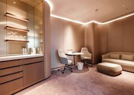 Vignette Collection The Xanadu Guangzhou, an IHG Hotel 4
