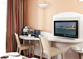 Best Western Astoria 4