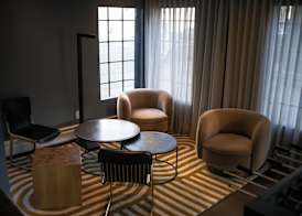 Hotel Garrett 2