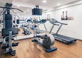 Mercure Monte Igueldo 3