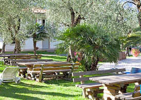 Hotel San Carlo 5