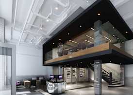 Yotel San Francisco 4