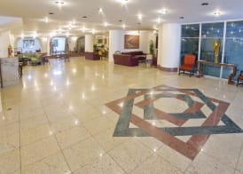 Dayrell Hotel e Centro de Convenções 2