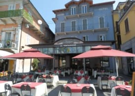 Hotel Novara 2