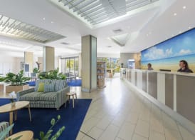 Oaks Hervey Bay Resort and Spa 2