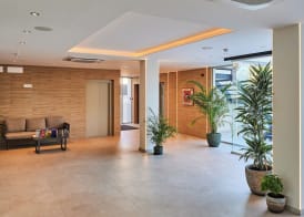 Apartamentos Ponent 5