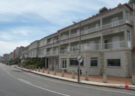 Hotel Rompeolas 5