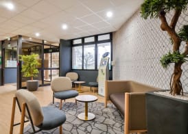 B&B HOTEL Paris Rosny-sous-Bois 5