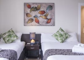 Hotel Waterloo & Backpackers 4