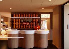 You Hotel de France Valence - Handwritten Collection 2
