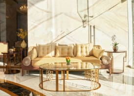 Carlton Dubai Creek Hotel 2