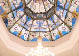 SAJA By Warwick Madinah Hotel 2