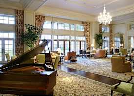The Sanctuary at Kiawah Island Golf Resort 4