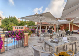 Hotel Monte Rosa 3