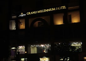 Hotel Grand Millennium 4