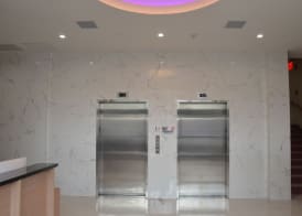 LIC Plaza Hotel 4