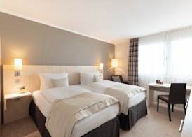 Garner Hotel MAINZ by IHG 3