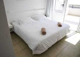Sun Hall Beach Hotel Apartments 5