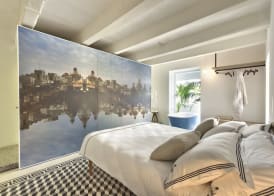 Casa Ellul - Small Luxury Hotels of the World 5