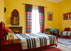 Riad Zahra 5