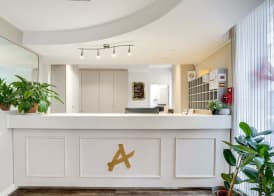 Hotel Des Arts 5