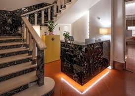 Hotel Moderno 5