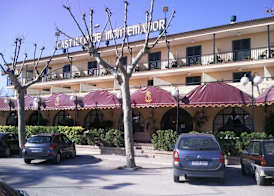 Hotel Castillo de Montemayor 2