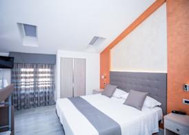 Hotel Gabbiano 4