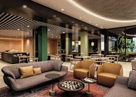 Residence Inn by Marriott Trabzon 5