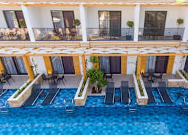 L Hotel Sarigerme 3