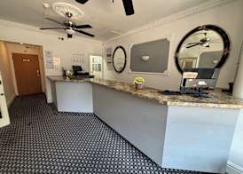 The Royal Alexandra Hotel by Compass Hospitality 3