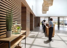 Lixus Beach Resort - All Inclusive 5