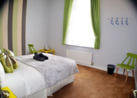 Queens Guesthouse Manchester 5
