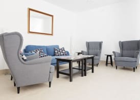 Hotel Eliseos 3