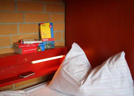 Jugendherberge Berlin - Am Wannsee - Youthhostel 5