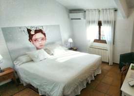 Casa Rural, Spa y restaurante El Huerto del Abuelo 4